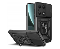 TECH-PROTECT CamShield Pro do Redmi Note 13 Pro 4G / POCO M6 Pro 4G black 5906203691791 - 1235889 - zdjęcie 1